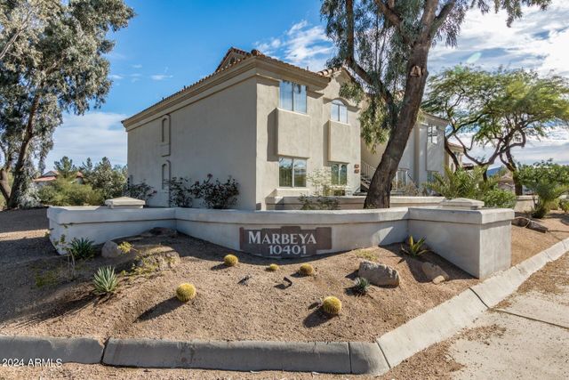 10401 N 52ND Street 210, Paradise Valley, AZ 85253