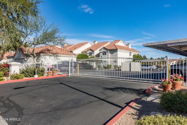 10401 N 52ND Street 210, Paradise Valley, AZ 85253