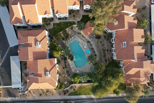 10401 N 52ND Street 210, Paradise Valley, AZ 85253