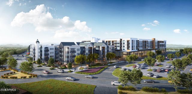 10401 N 52ND Street 210, Paradise Valley, AZ 85253