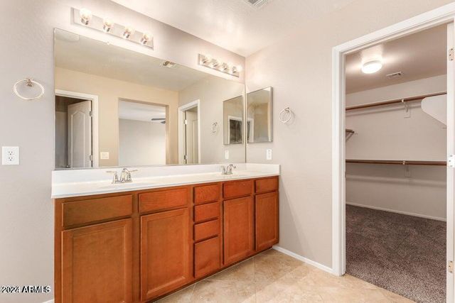 3543 E Tyson Street, Gilbert, AZ 85295