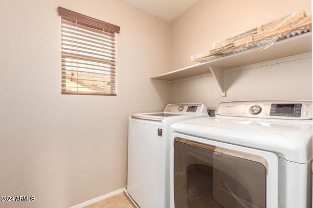 3543 E Tyson Street, Gilbert, AZ 85295