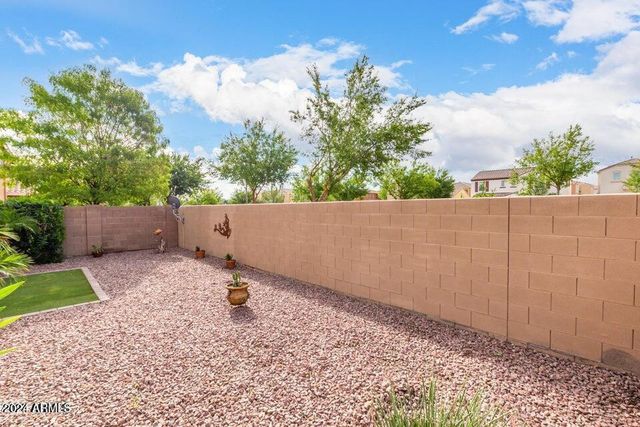 3543 E Tyson Street, Gilbert, AZ 85295