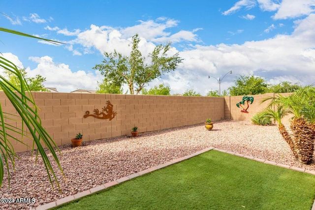 3543 E Tyson Street, Gilbert, AZ 85295