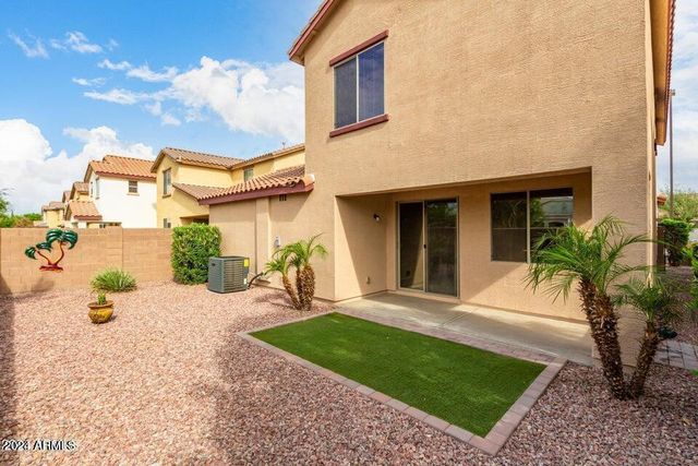 3543 E Tyson Street, Gilbert, AZ 85295