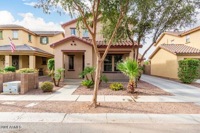 3543 E Tyson Street, Gilbert, AZ 85295