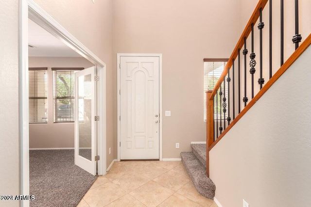 3543 E Tyson Street, Gilbert, AZ 85295