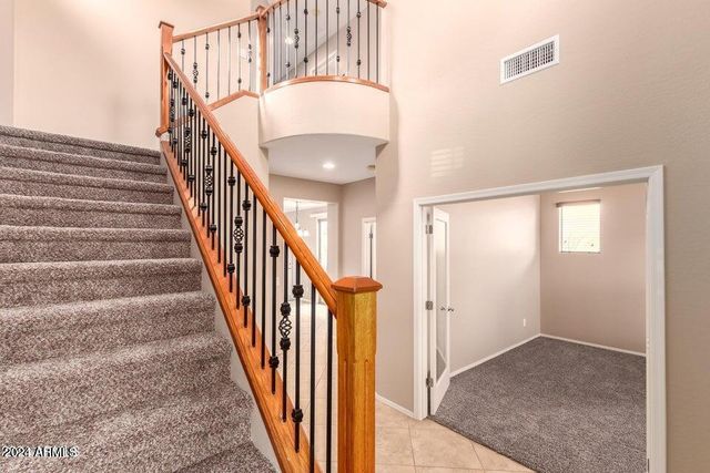 3543 E Tyson Street, Gilbert, AZ 85295