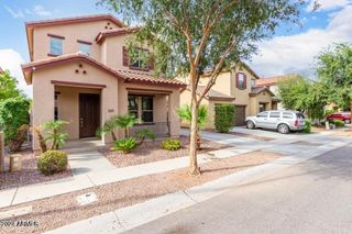 3543 E Tyson Street, Gilbert, AZ 85295