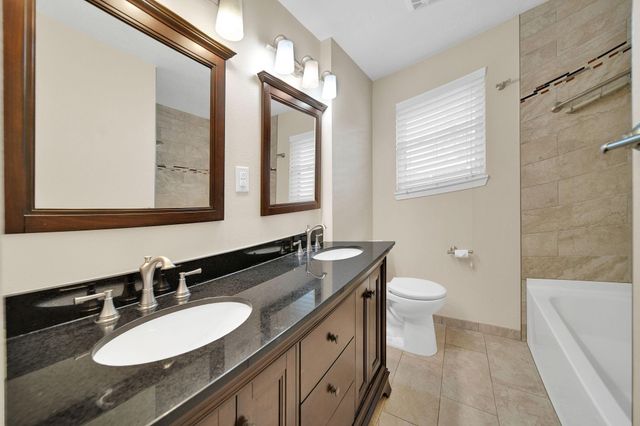 1607 Willowby Drive, Houston, TX 77008