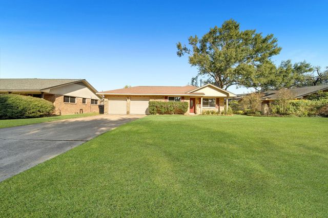 1607 Willowby Drive, Houston, TX 77008