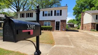 3397 Adeline St Unit 38, Memphis, TN 38118