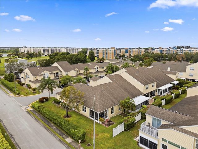 1050 STARKEY ROAD 709, Largo, FL 33771