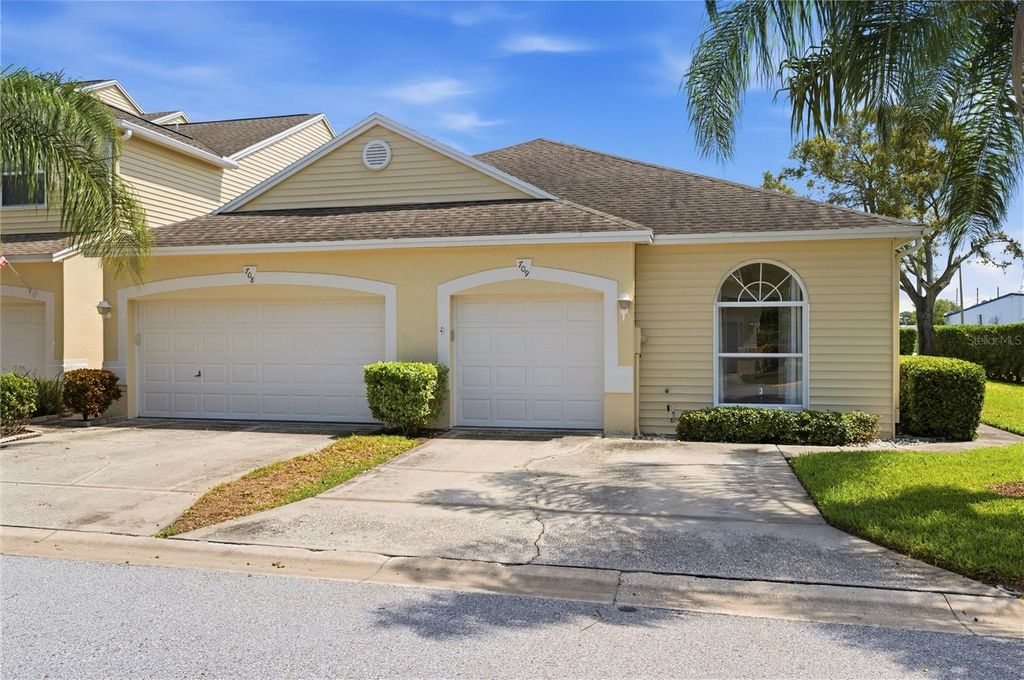 1050 STARKEY ROAD 709, Largo, FL 33771