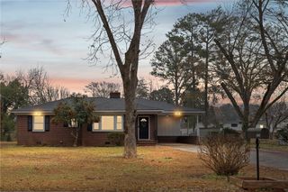 1029 McKinney Street, Anderson, SC 29621