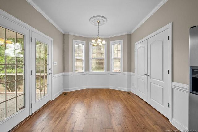 1816 Holloman Drive, Fayetteville, NC 28312