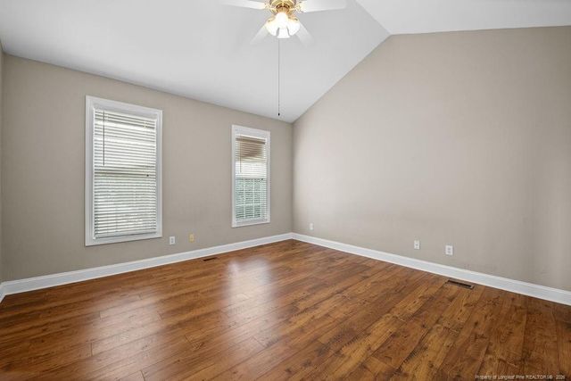 1816 Holloman Drive, Fayetteville, NC 28312