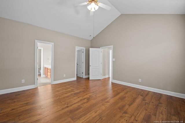 1816 Holloman Drive, Fayetteville, NC 28312