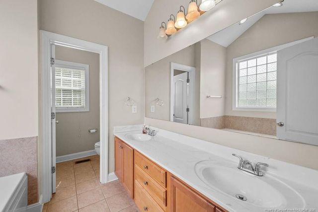 1816 Holloman Drive, Fayetteville, NC 28312