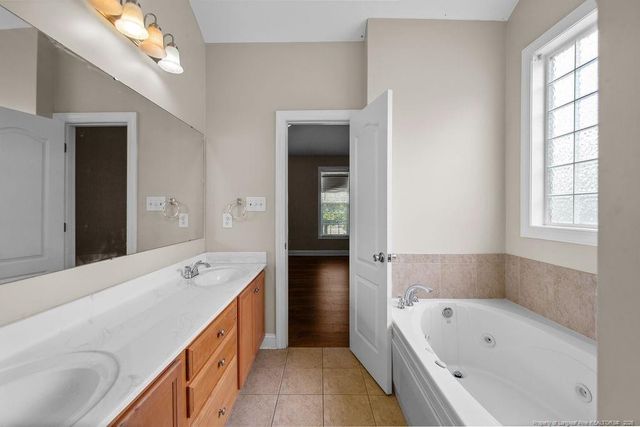 1816 Holloman Drive, Fayetteville, NC 28312
