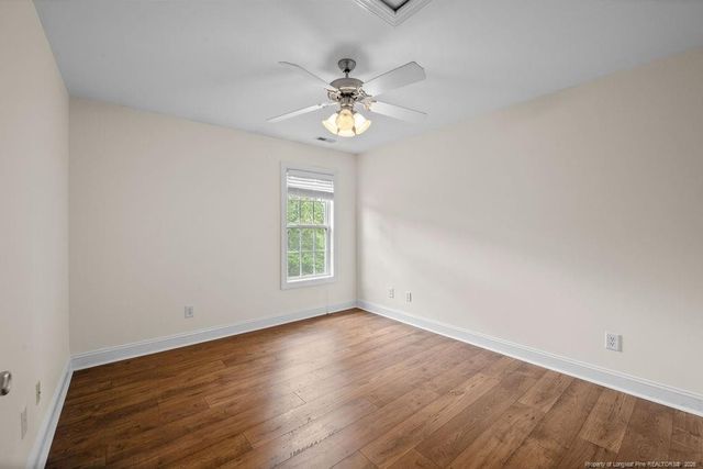 1816 Holloman Drive, Fayetteville, NC 28312