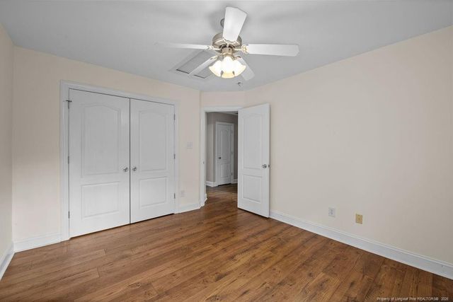 1816 Holloman Drive, Fayetteville, NC 28312