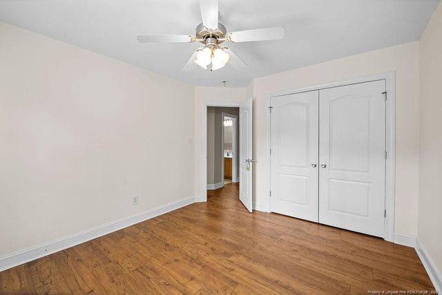 1816 Holloman Drive, Fayetteville, NC 28312