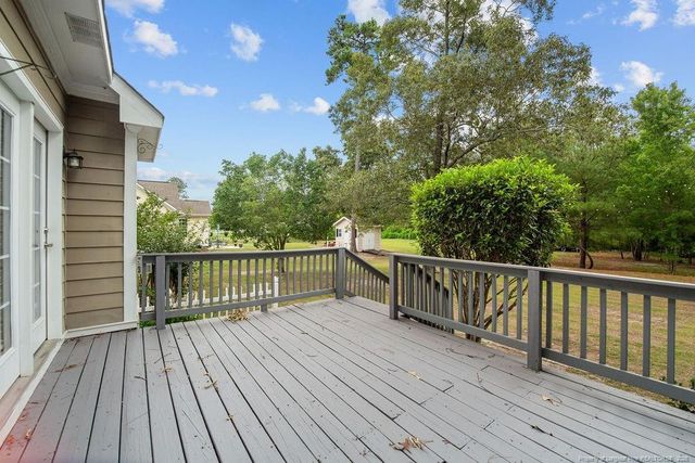 1816 Holloman Drive, Fayetteville, NC 28312