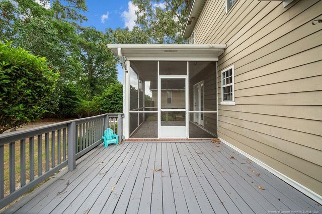 1816 Holloman Drive, Fayetteville, NC 28312