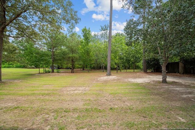 1816 Holloman Drive, Fayetteville, NC 28312