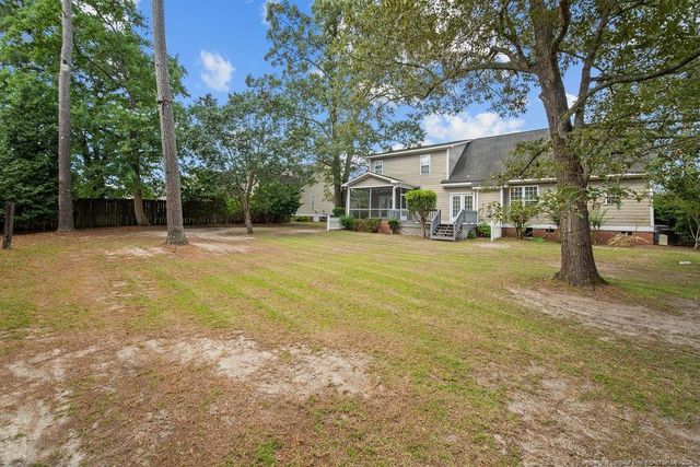 1816 Holloman Drive, Fayetteville, NC 28312
