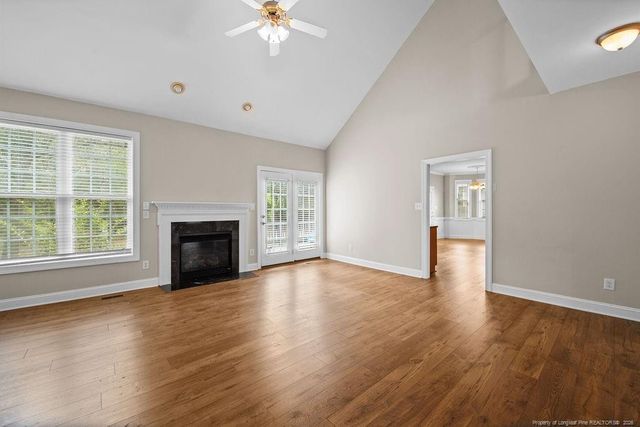 1816 Holloman Drive, Fayetteville, NC 28312