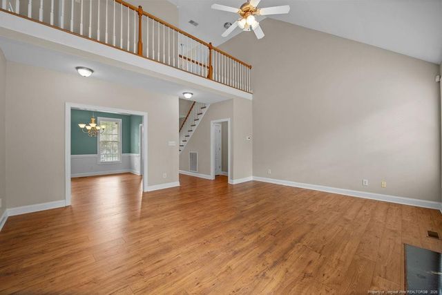 1816 Holloman Drive, Fayetteville, NC 28312