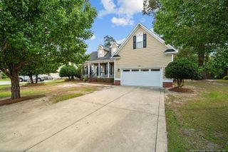 1816 Holloman Drive, Fayetteville, NC 28312