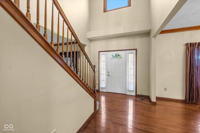 10563 Brixton Lane, Fishers, IN 46037