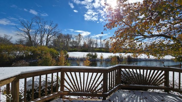 10563 Brixton Lane, Fishers, IN 46037