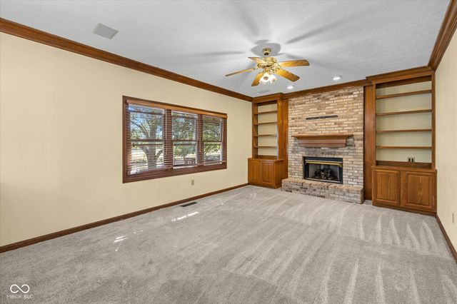 10563 Brixton Lane, Fishers, IN 46037