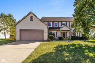 10563 Brixton Lane, Fishers, IN 46037
