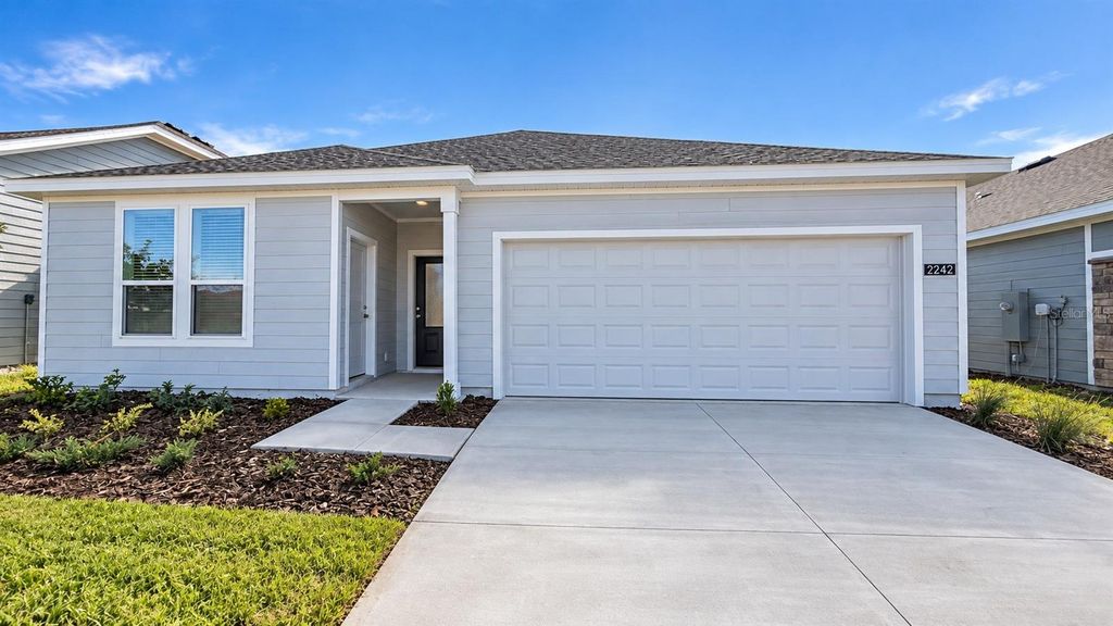 2242 JENNIO DRIVE, Haines City, FL 33844
