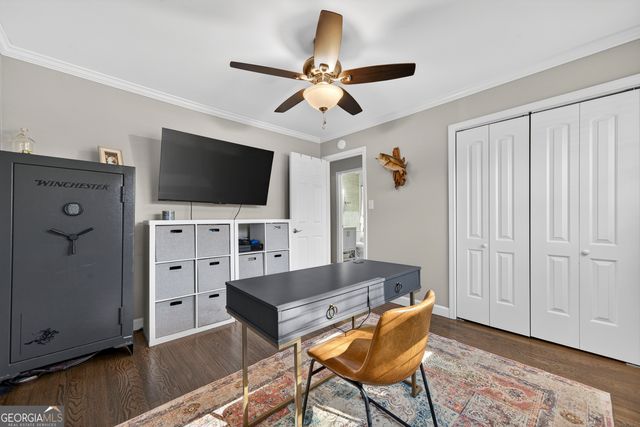 1739 Elmwood Road, Milledgeville, GA 31061