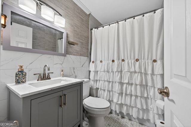 1739 Elmwood Road, Milledgeville, GA 31061