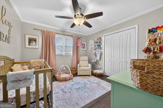 1739 Elmwood Road, Milledgeville, GA 31061