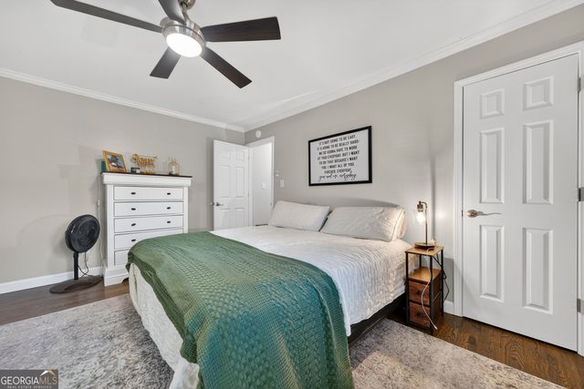 1739 Elmwood Road, Milledgeville, GA 31061