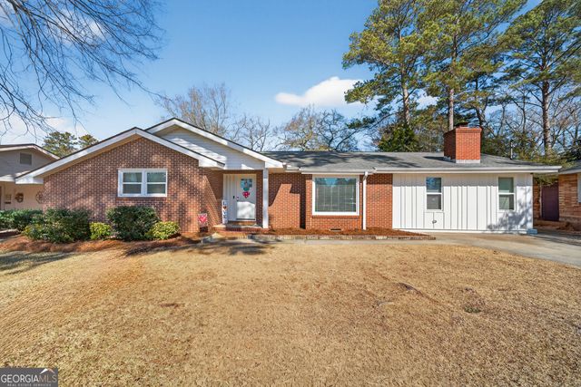 1739 Elmwood Road, Milledgeville, GA 31061