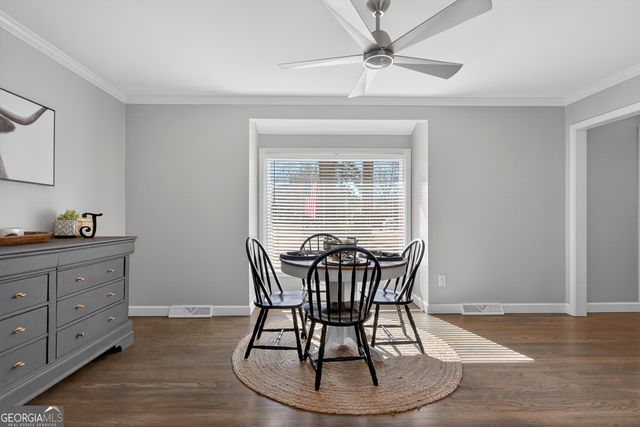 1739 Elmwood Road, Milledgeville, GA 31061