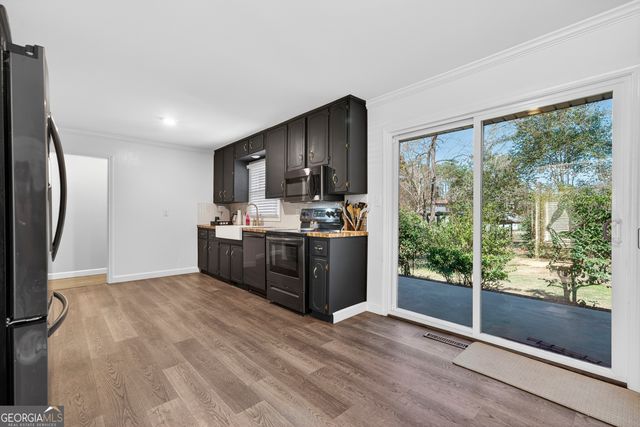 1739 Elmwood Road, Milledgeville, GA 31061