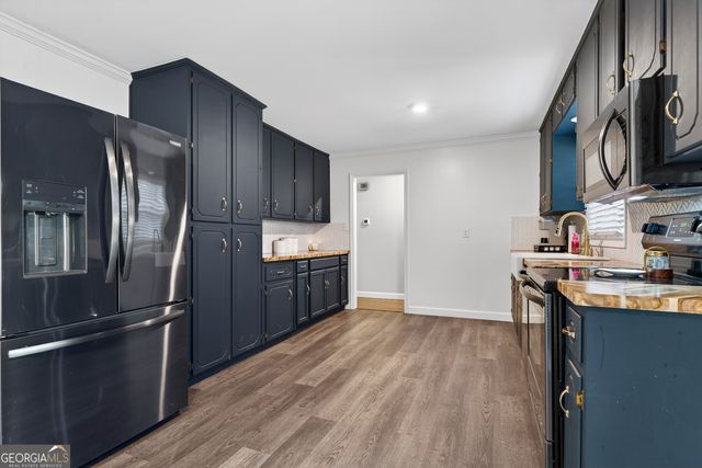 1739 Elmwood Road, Milledgeville, GA 31061