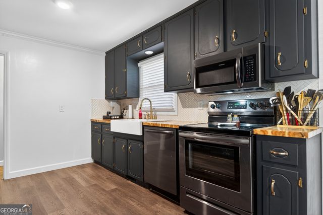 1739 Elmwood Road, Milledgeville, GA 31061