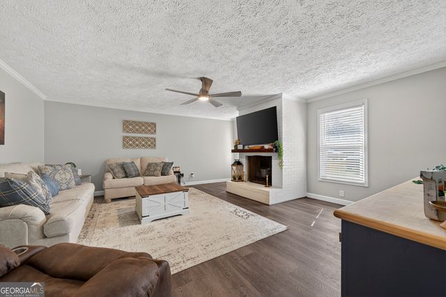 1739 Elmwood Road, Milledgeville, GA 31061