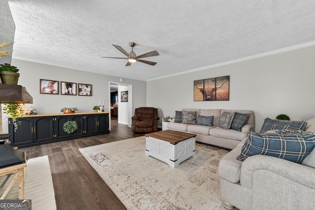 1739 Elmwood Road, Milledgeville, GA 31061